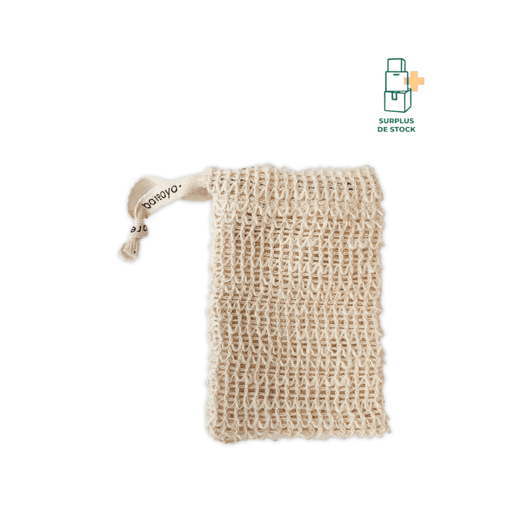 Poche à Savon Accessoire BAREAYA